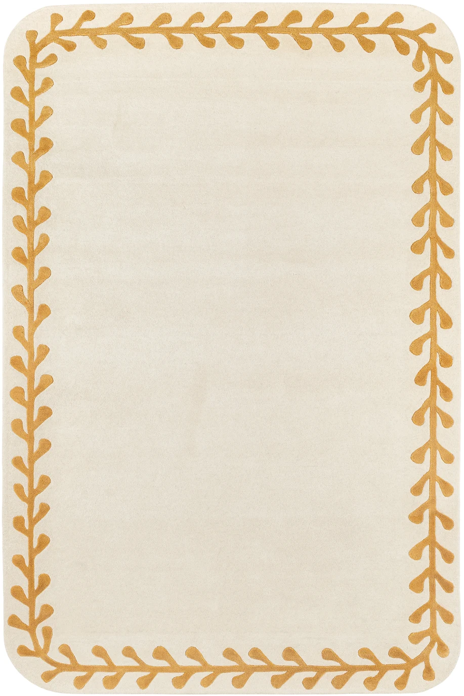 Geometric Muse 01 art rug