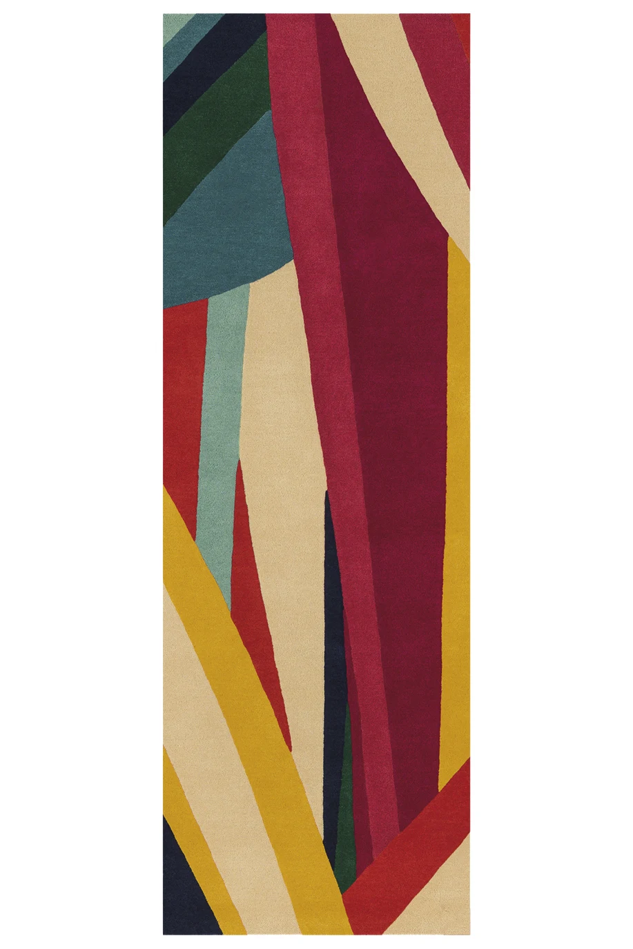 Festival 02 art rug