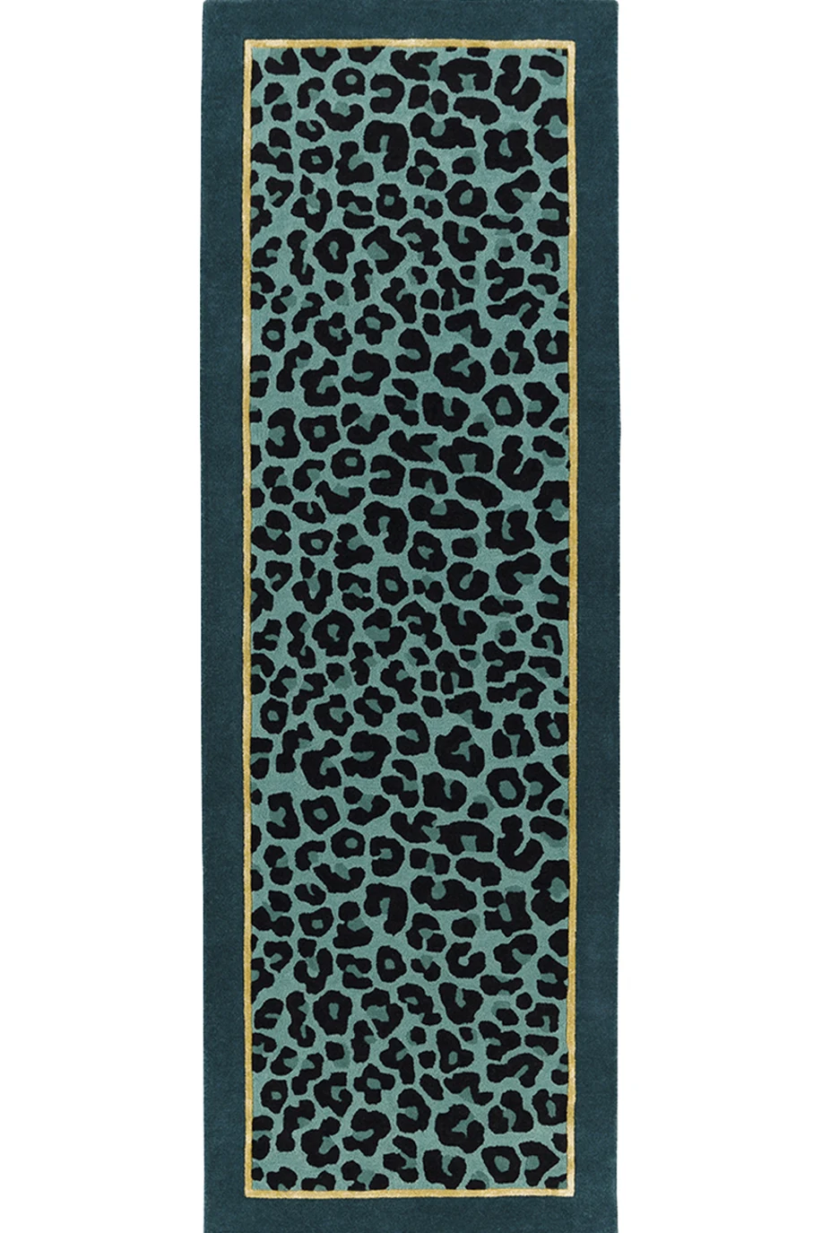 Layerwork 03 art rug