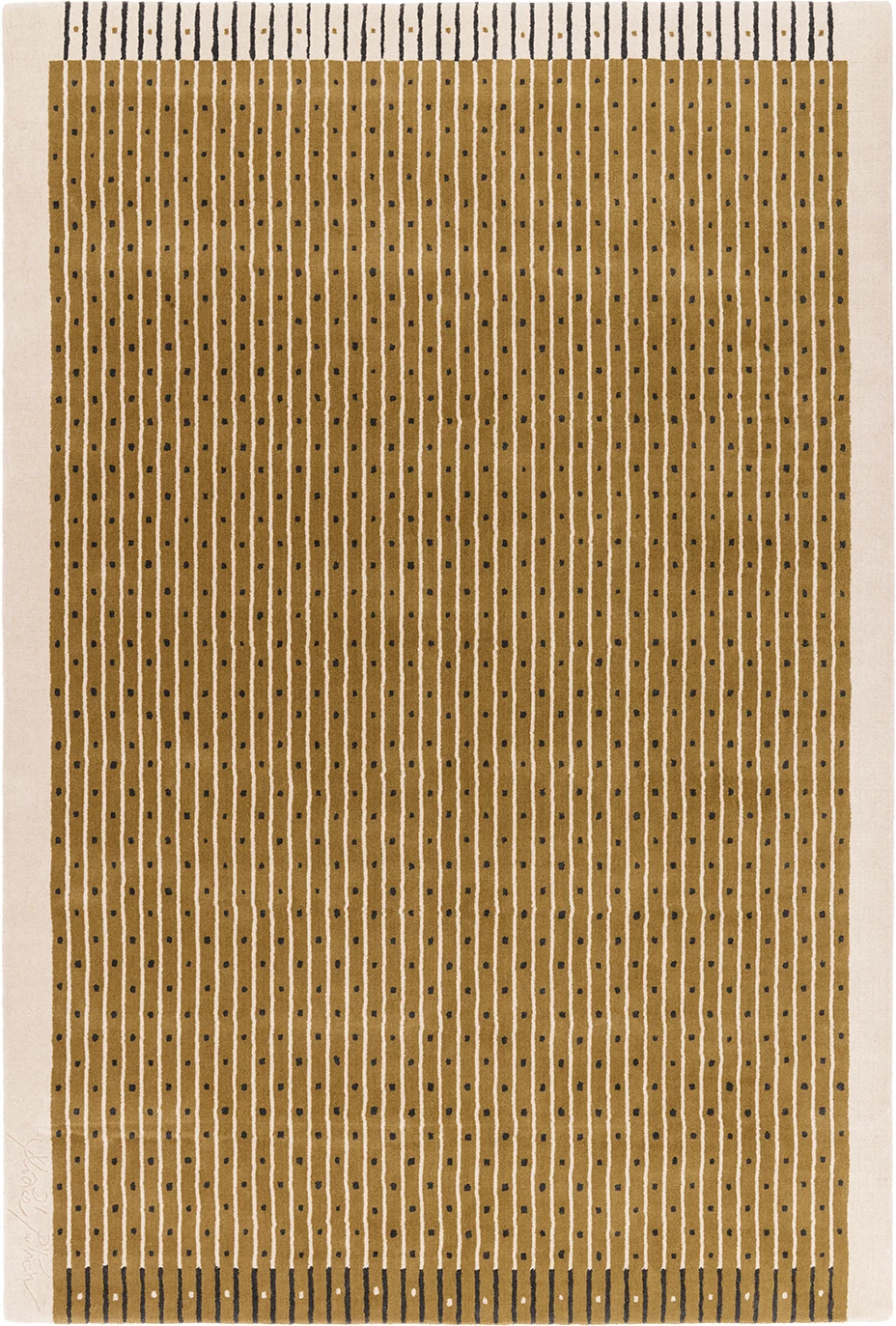 Pigmentwork 03 art rug