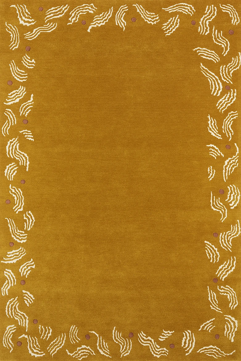 Studio Weft 02 art rug