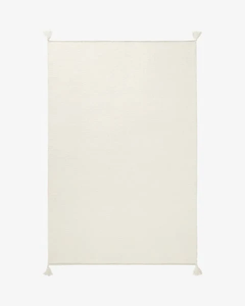 Fineweft Porcelain luxury rug design