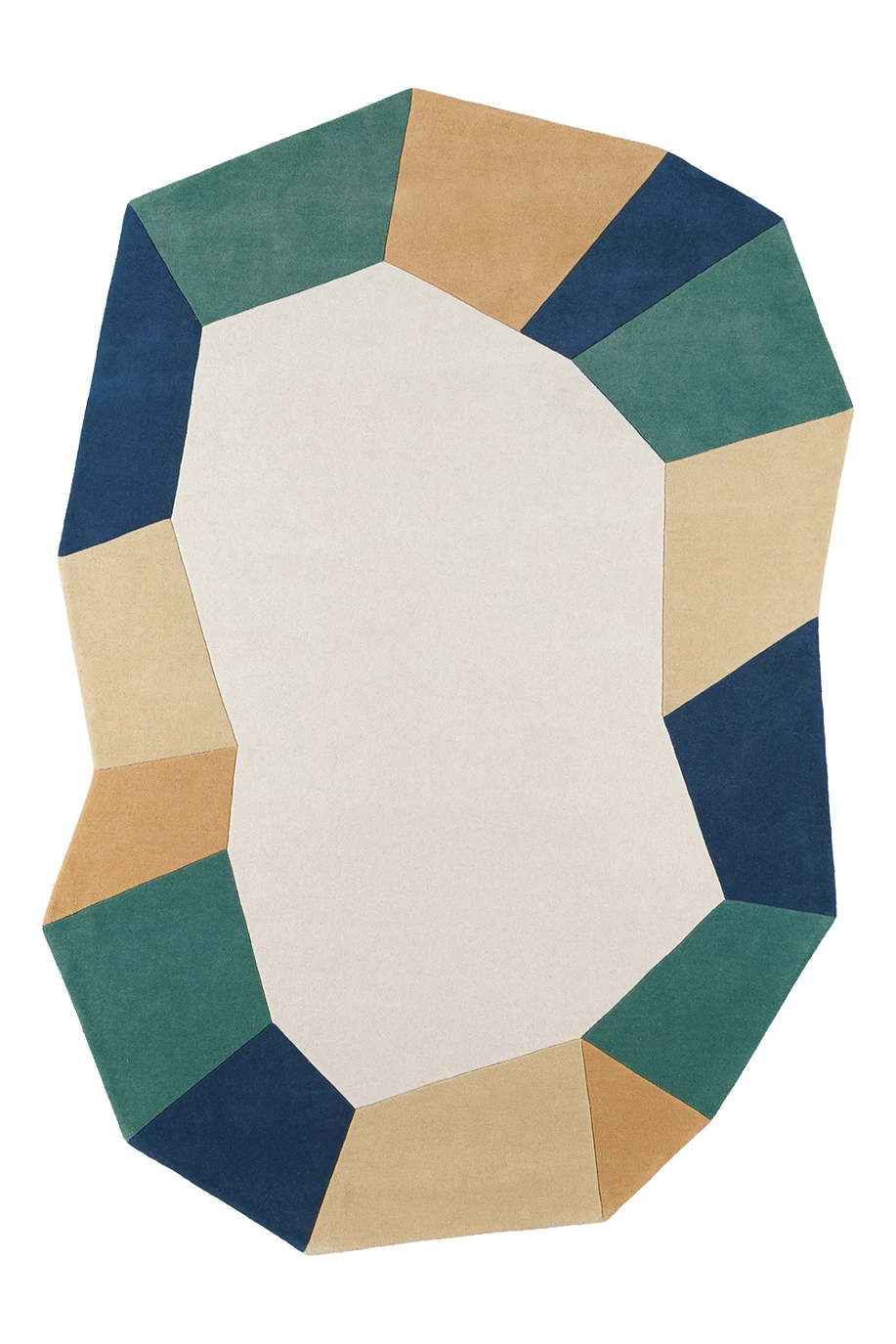 Prismwork 02 art rug