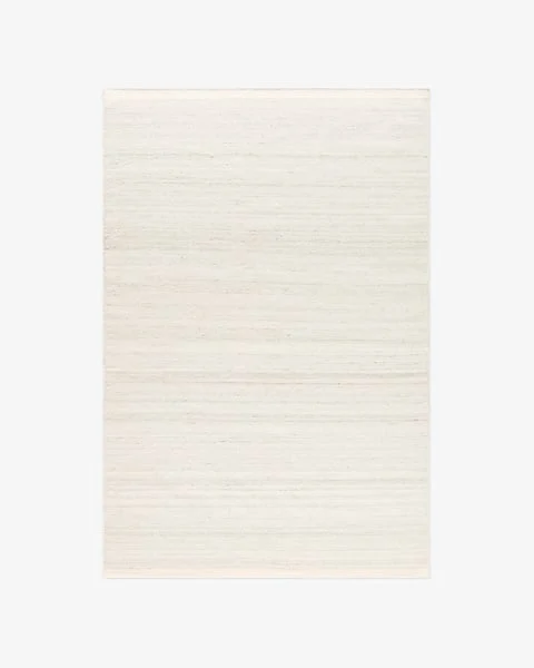 Raw Weft Oat