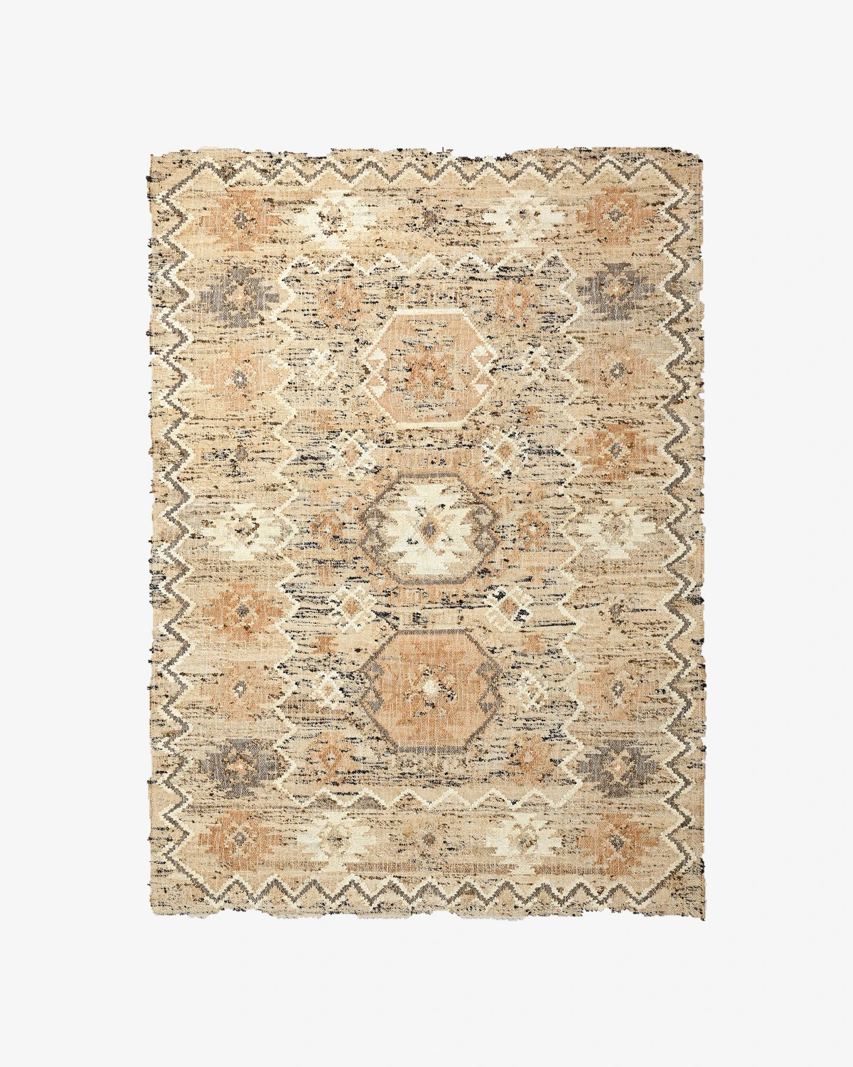 Medallion Flax