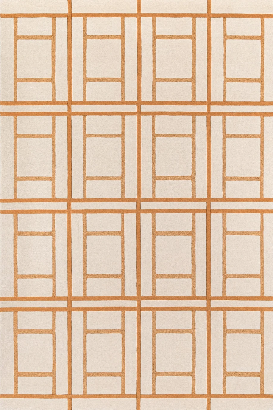 Eclipse Line 02 art rug