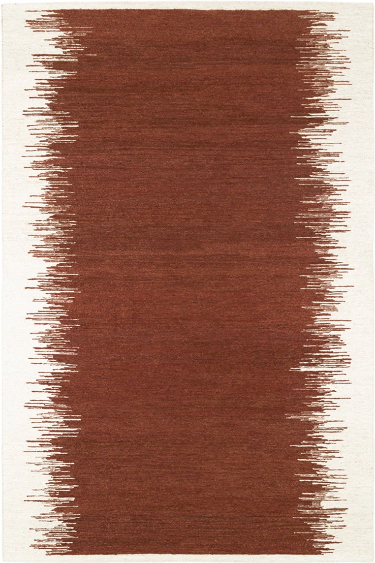 Artful Weft 03 art rug