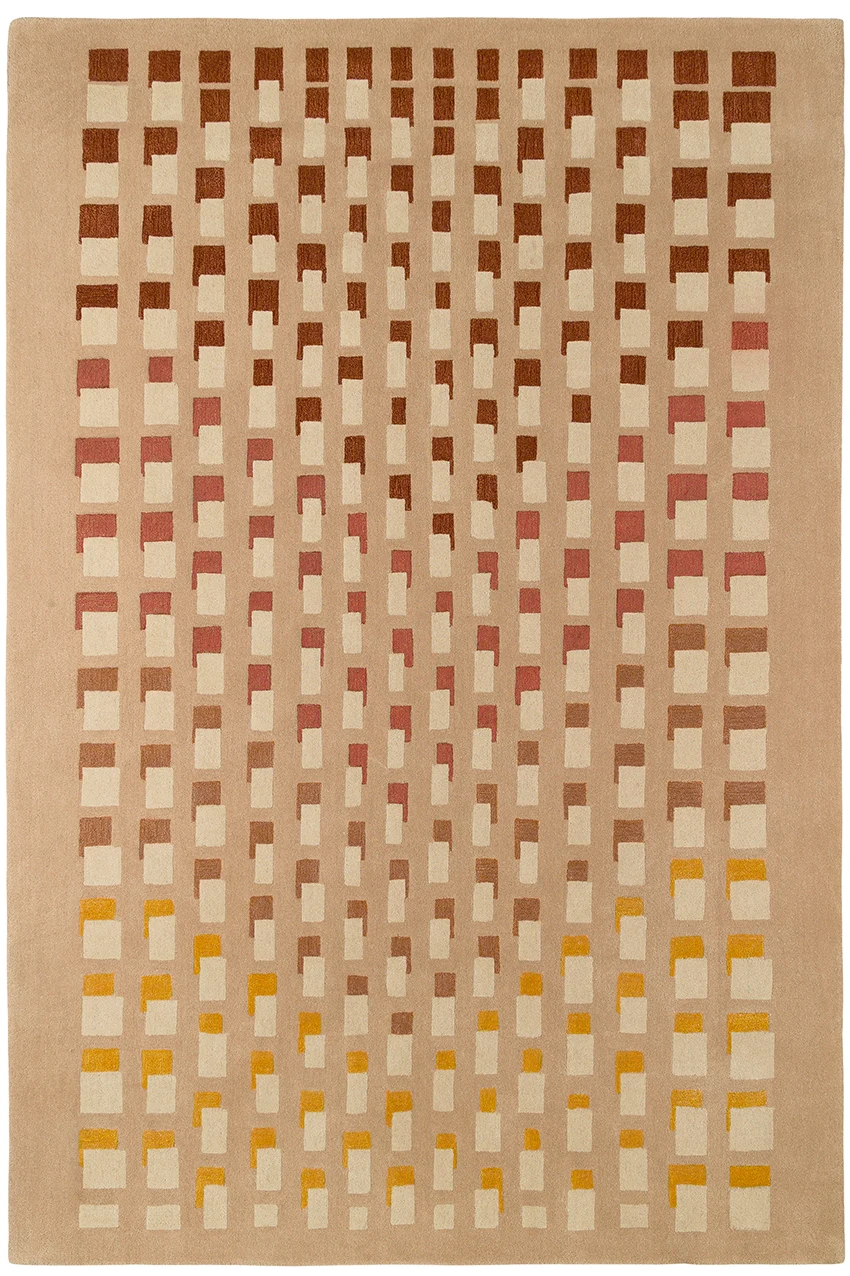Sculpture 01 art rug