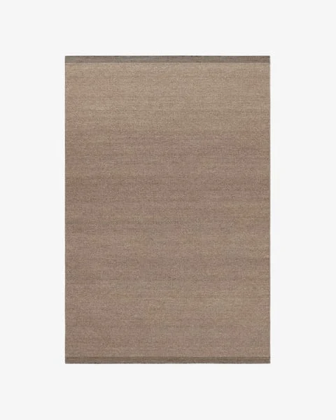 Raw Weft Umber