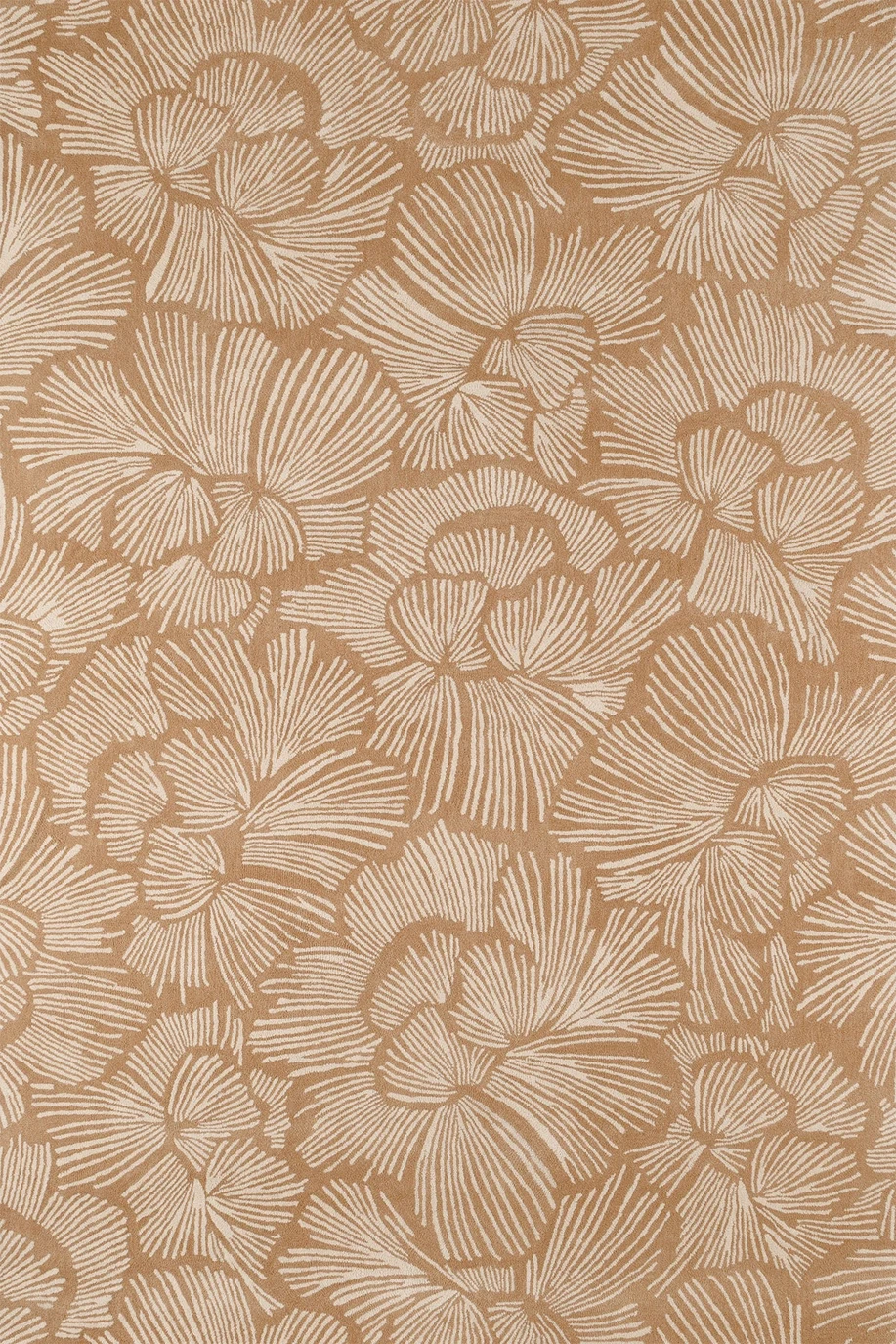 Chromatic Muse 01 art rug