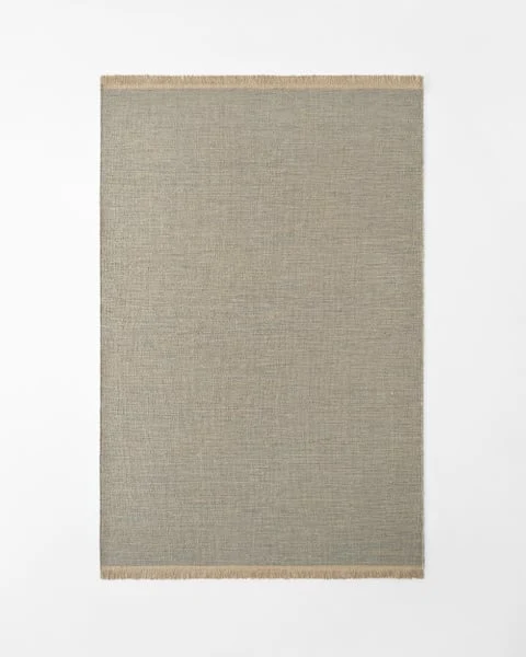 Fieldweave Marine luxury rug design