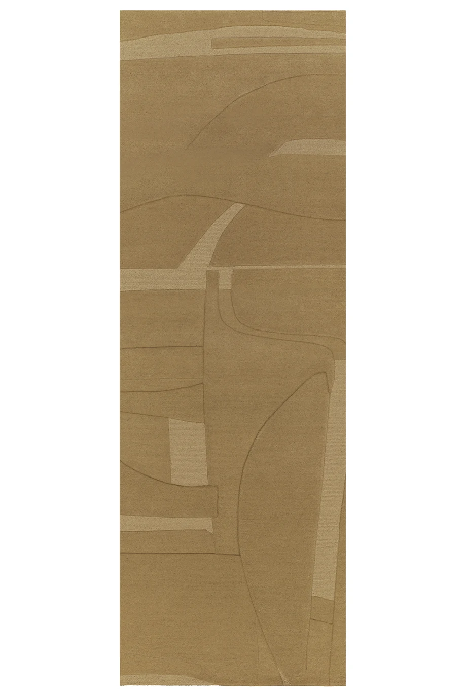Paperfold 08 art rug