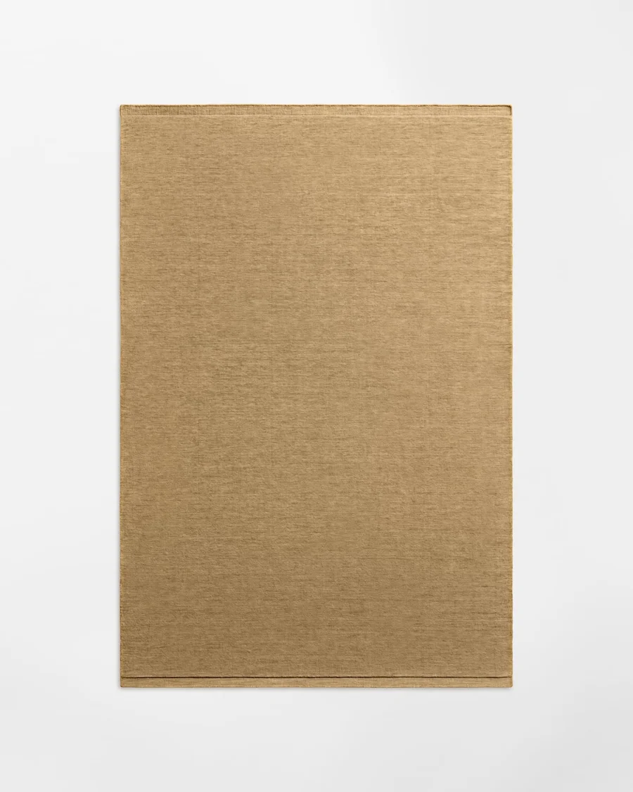 Pigment Nectar wool rug