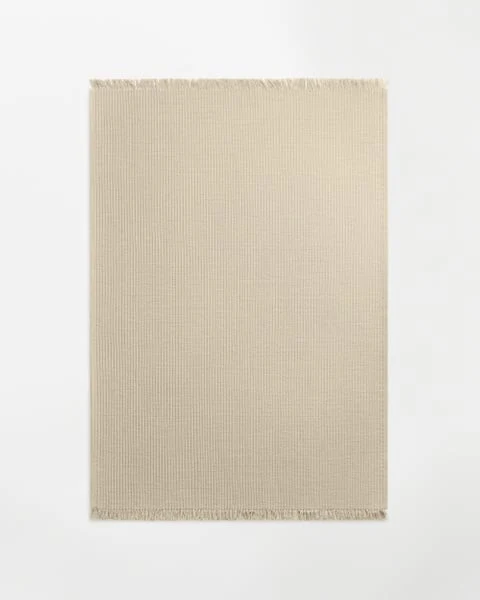 Rill Dune luxury rug design