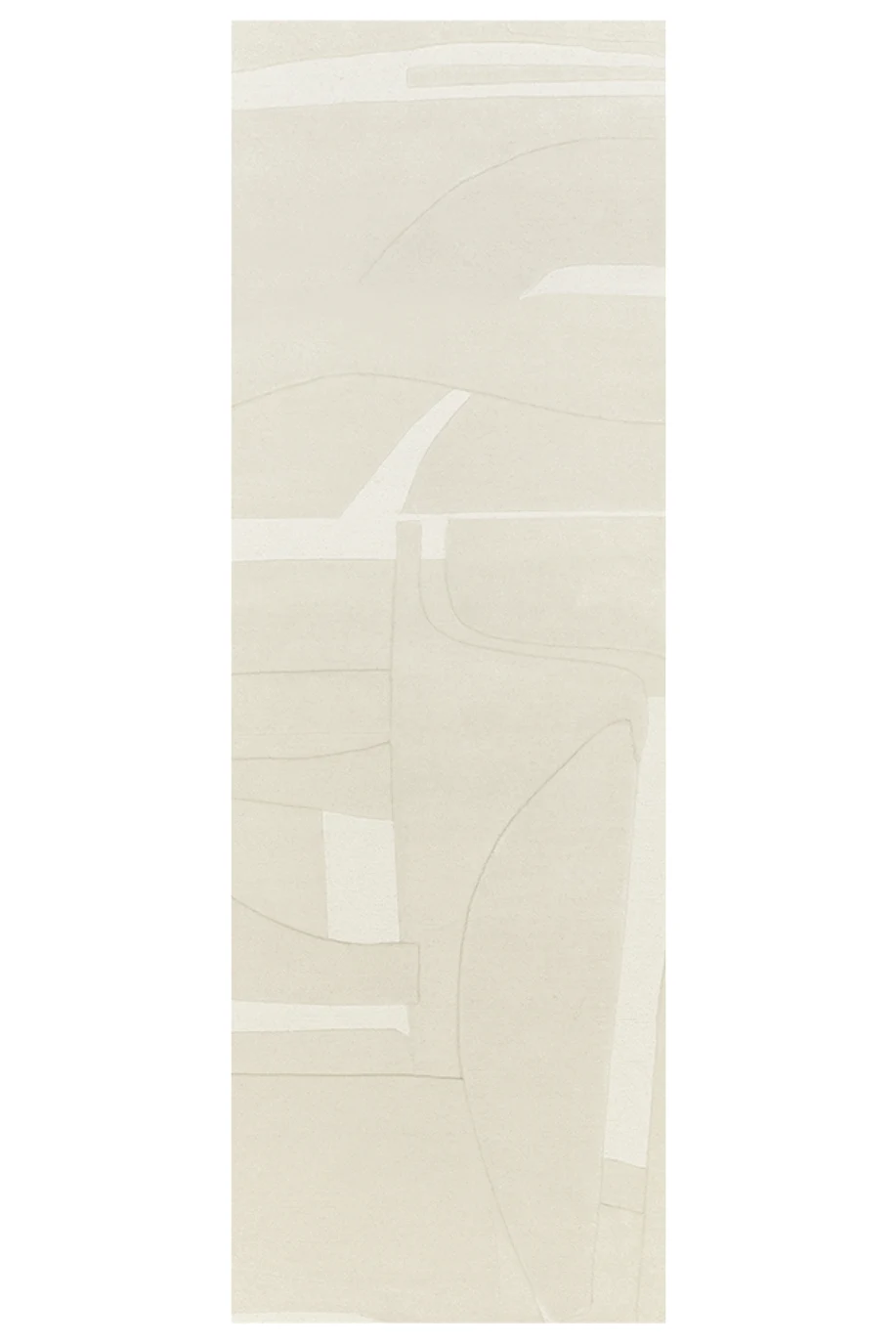 Paperfold 07 art rug
