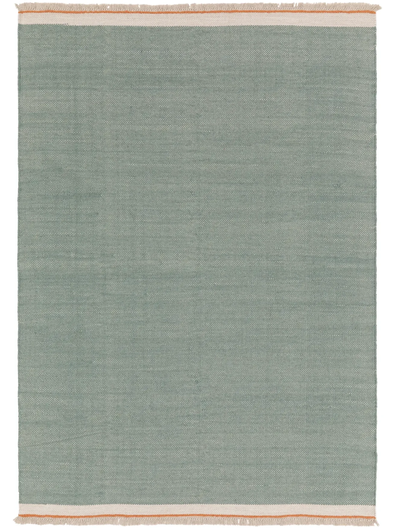 Vista Seafoam luxury rug design