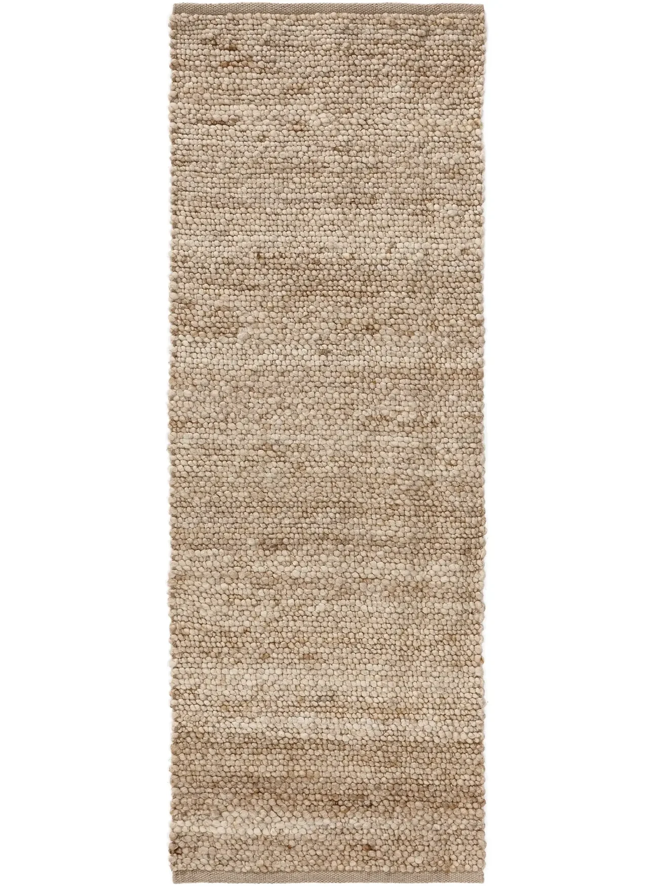 Cord Linen Runner luxury rug design