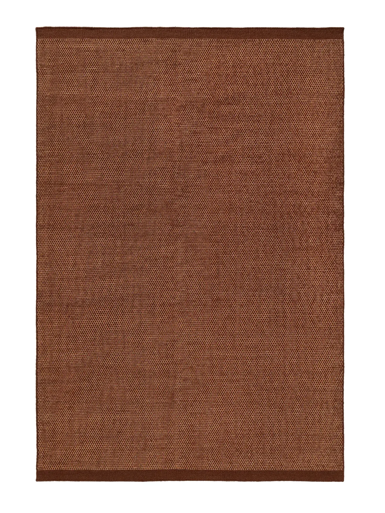Relief Cocoa luxury rug design