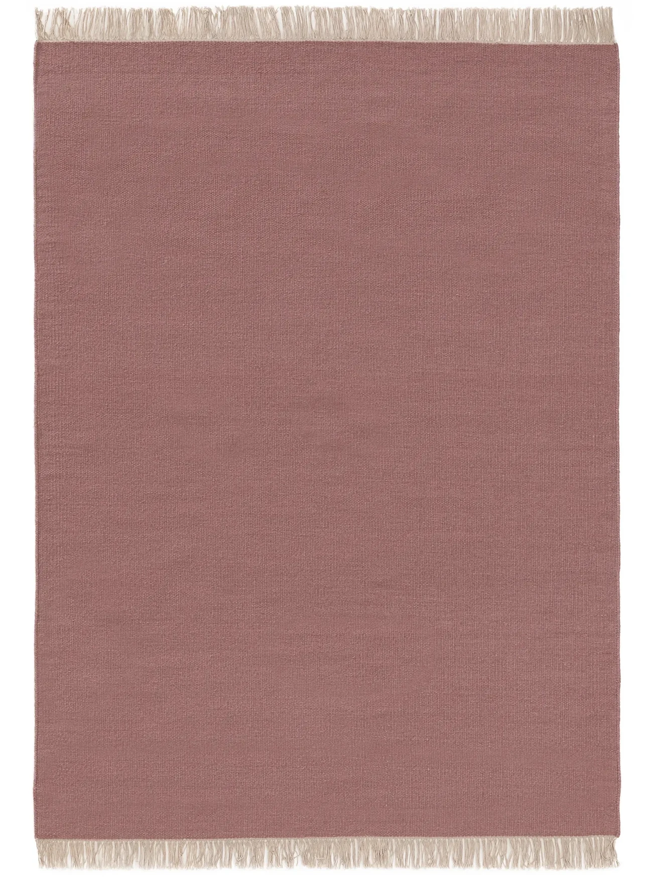 Tempo Blush luxury rug design