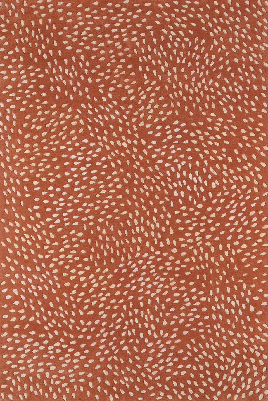 Brushline 02 art rug
