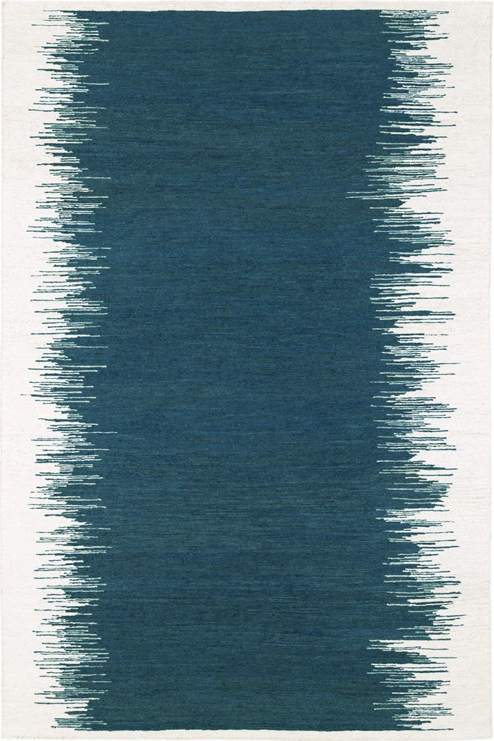 Artful Weft 01 art rug