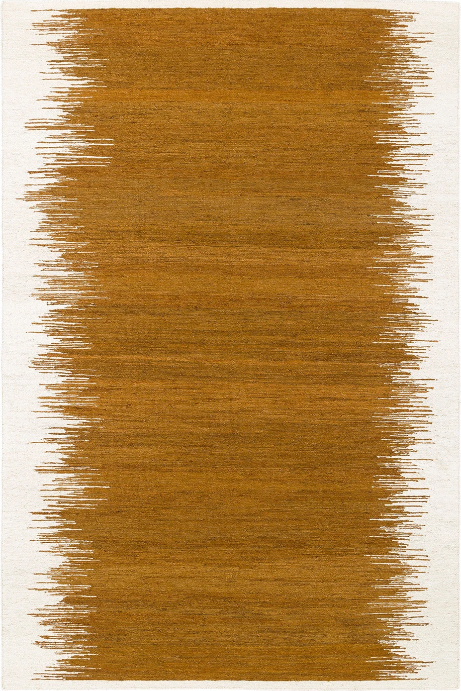 Artful Weft 02 art rug