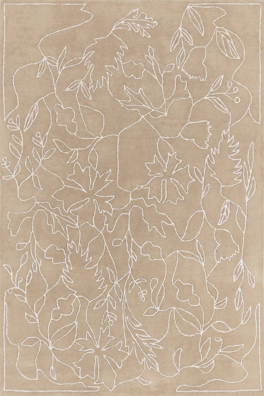 Terrace 01 art rug