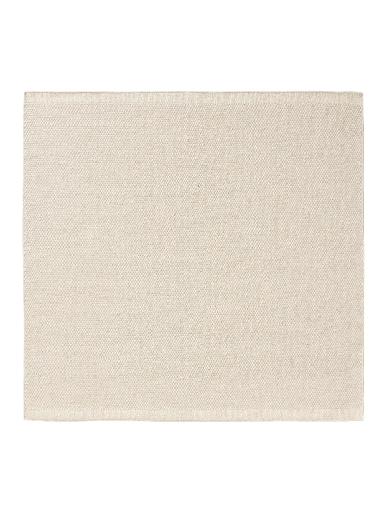 Relief Chalk Square luxury rug design