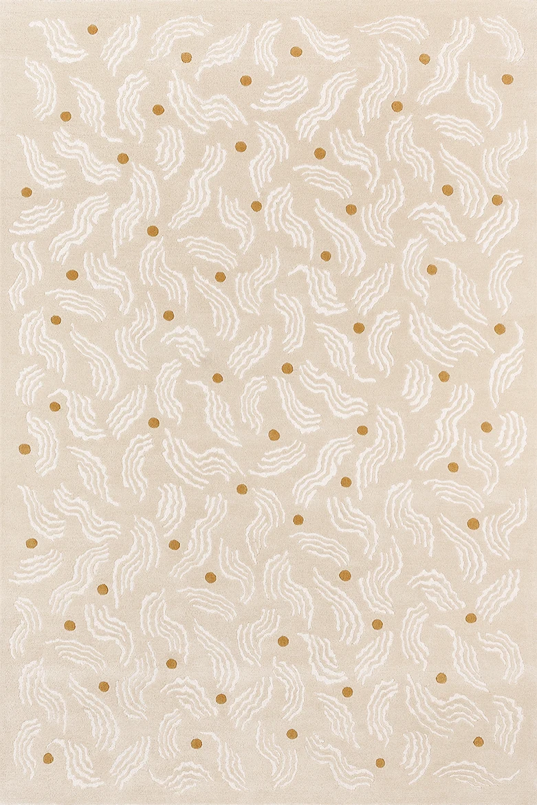 Artline 01 art rug