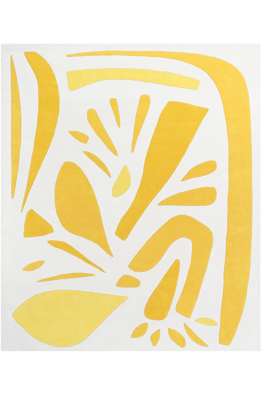 Studio Form 03 art rug