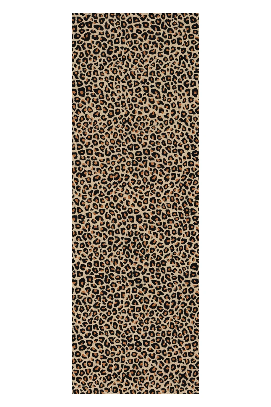 Canvaswork 04 art rug