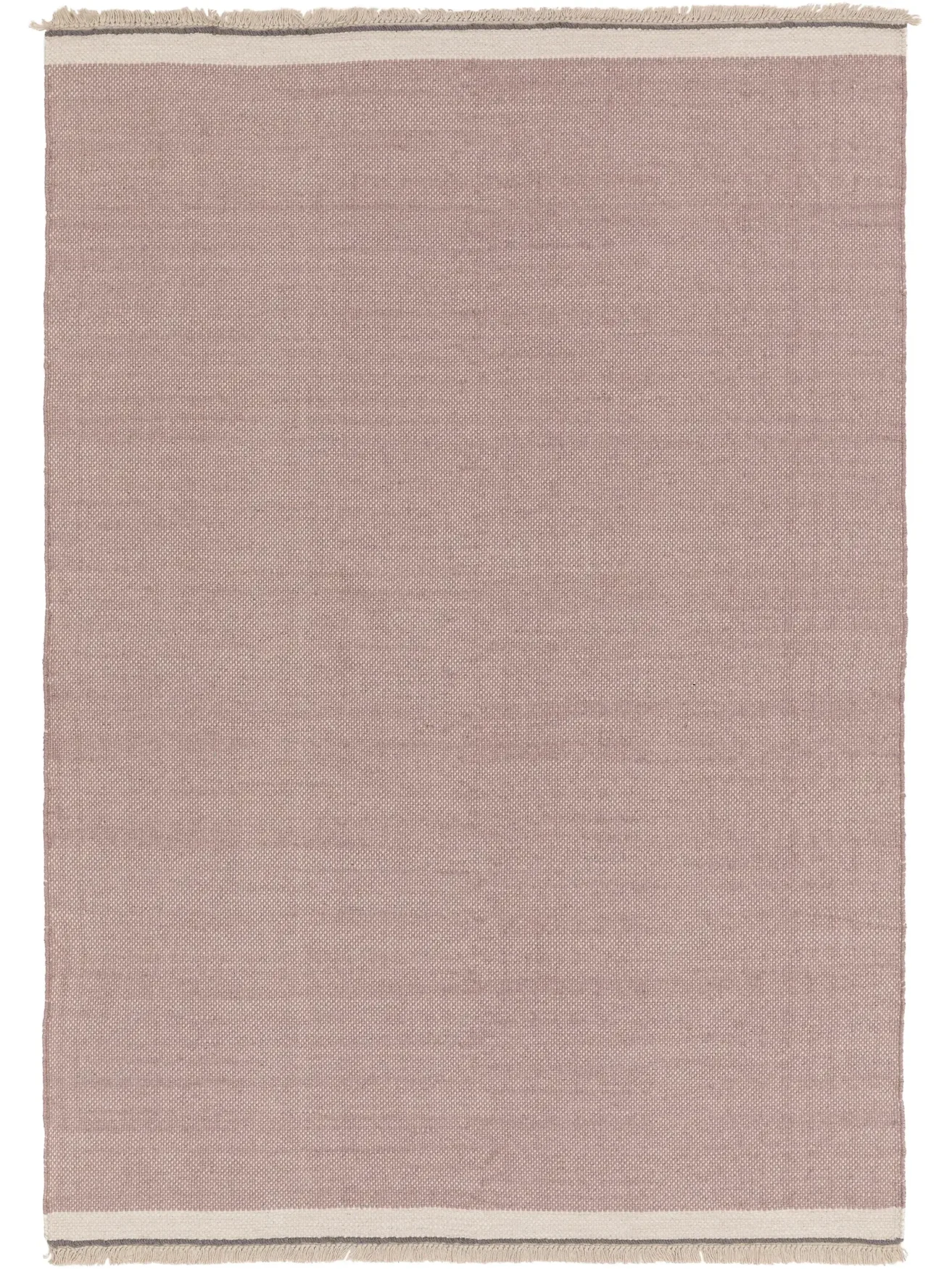 Vista Rose luxury rug design