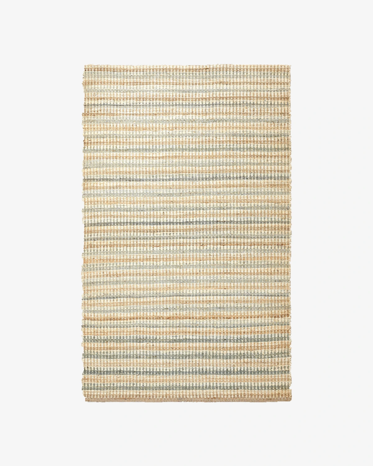 Fine Stripe Flax