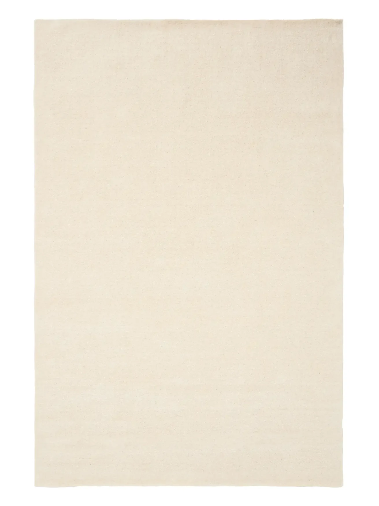 Crest Ivory luxury rug design