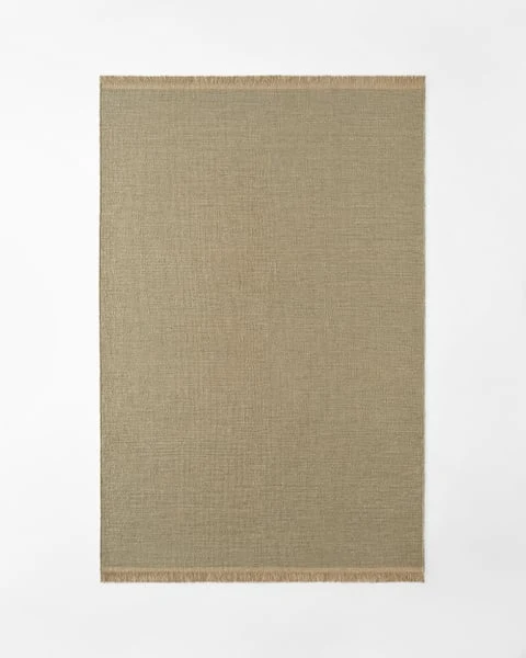 Fieldweave Laurel luxury rug design
