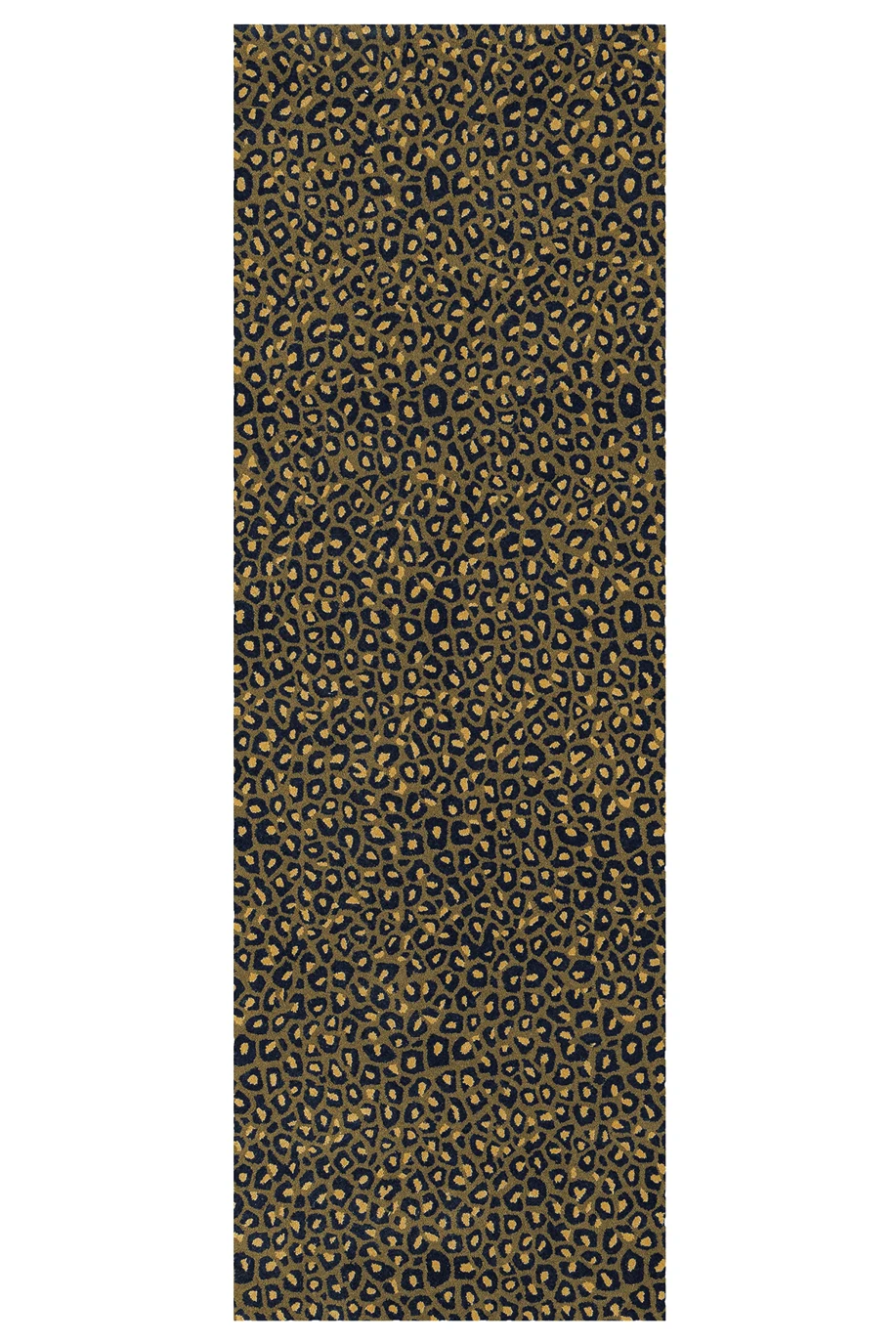 Canvaswork 05 art rug