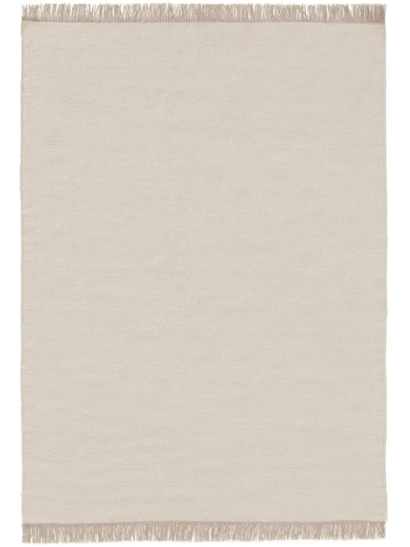 Tempo Ivory luxury rug design