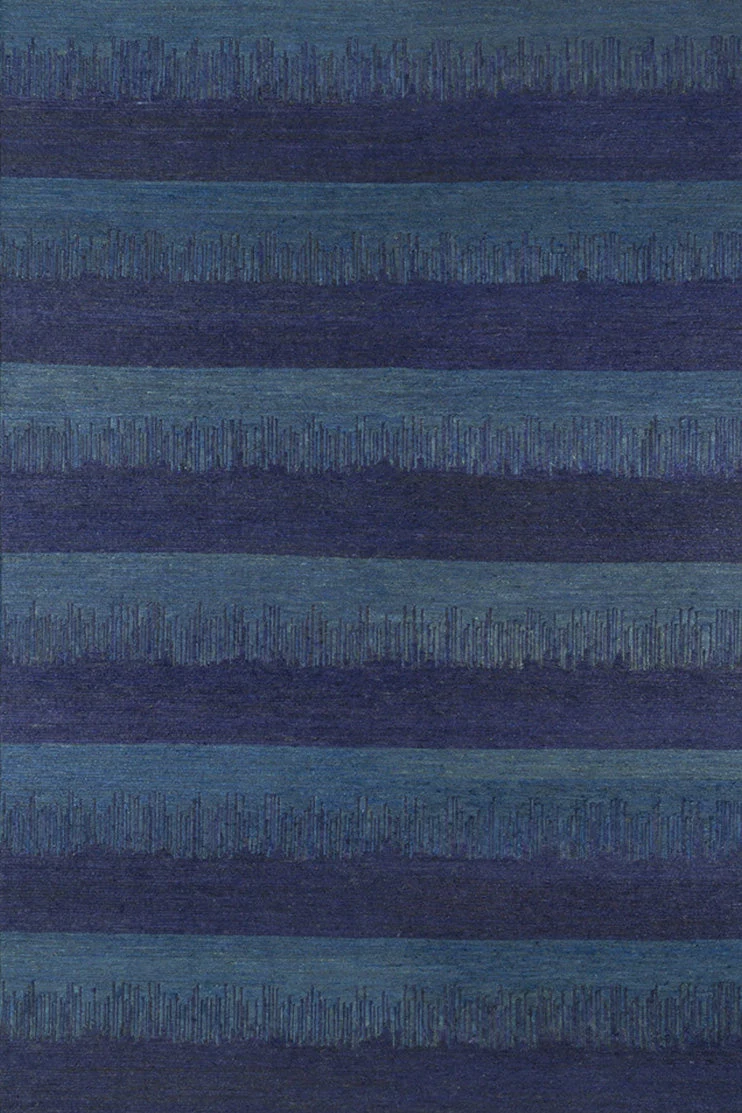 Atmosphere 01 art rug