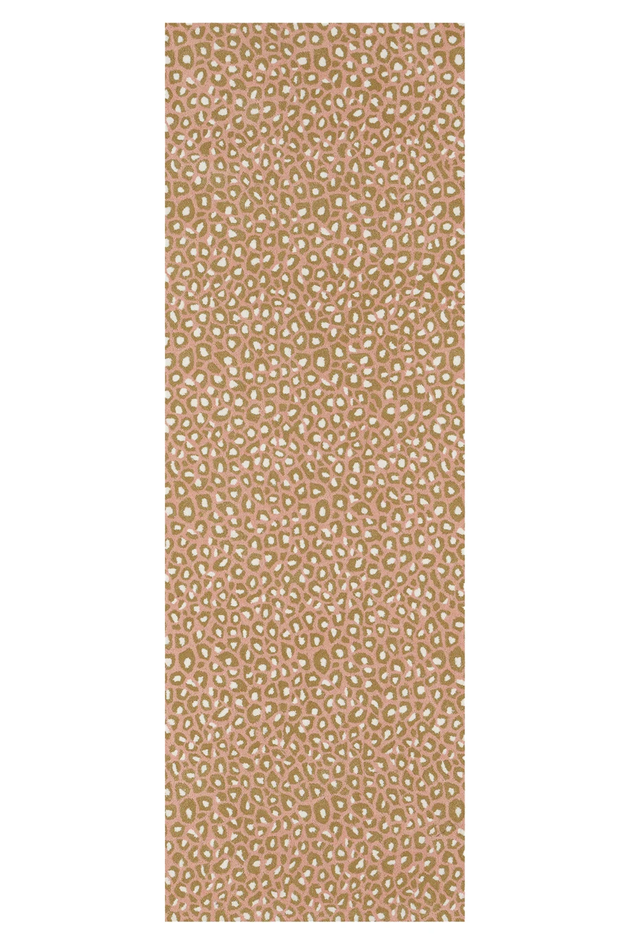 Canvaswork 06 art rug
