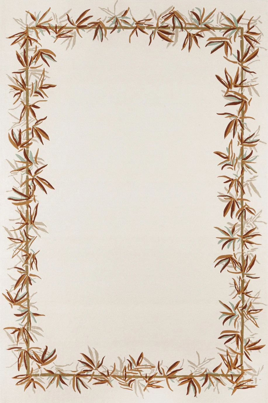 Woven Rhythm 04 art rug