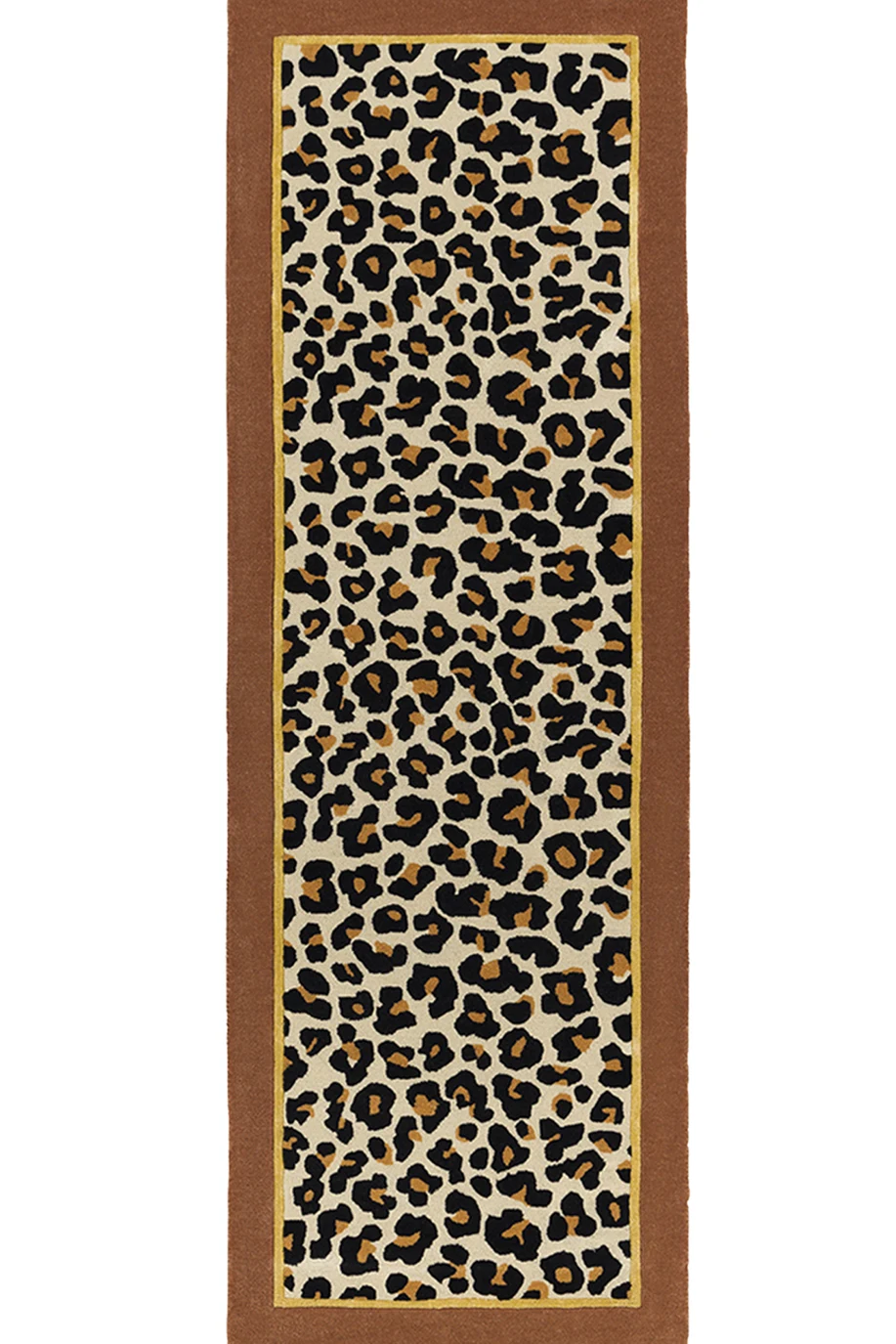 Layerwork 04 art rug