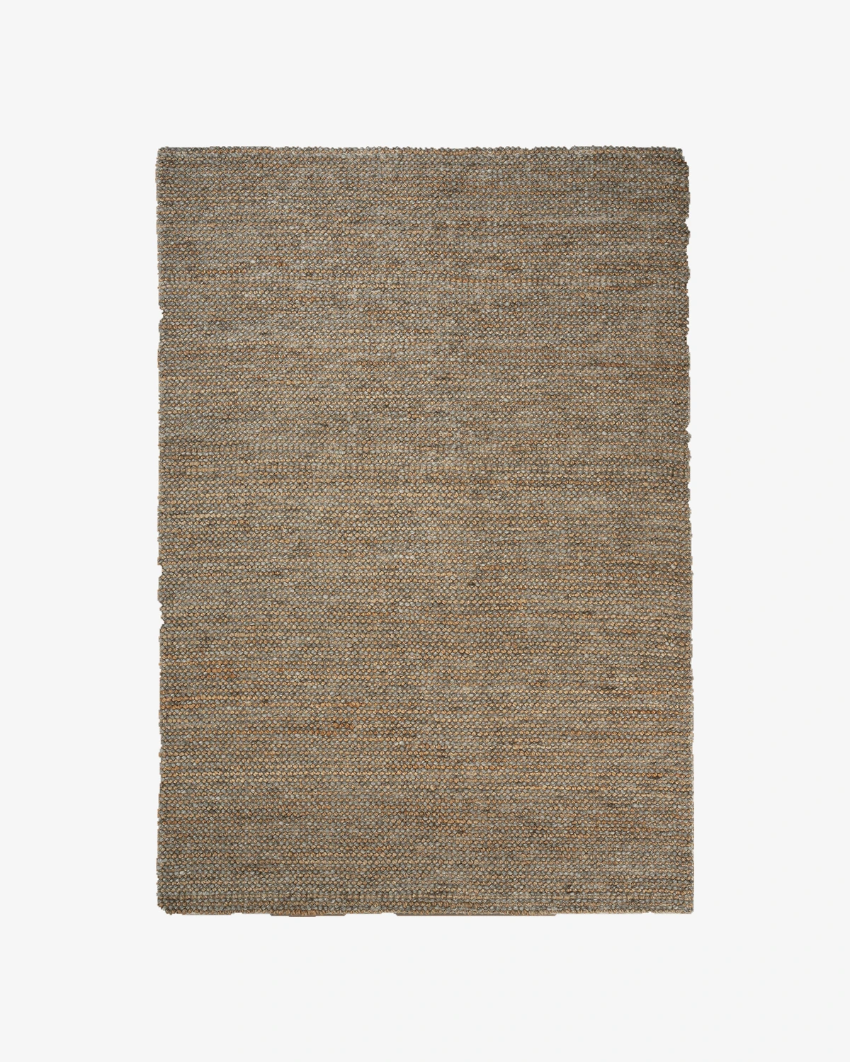Cableweave Stone luxury rug design