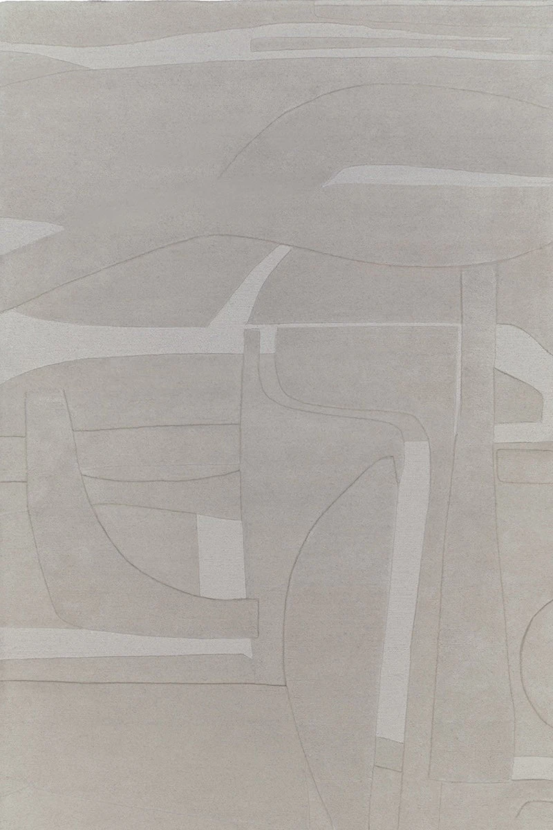 Paperfold 05 art rug