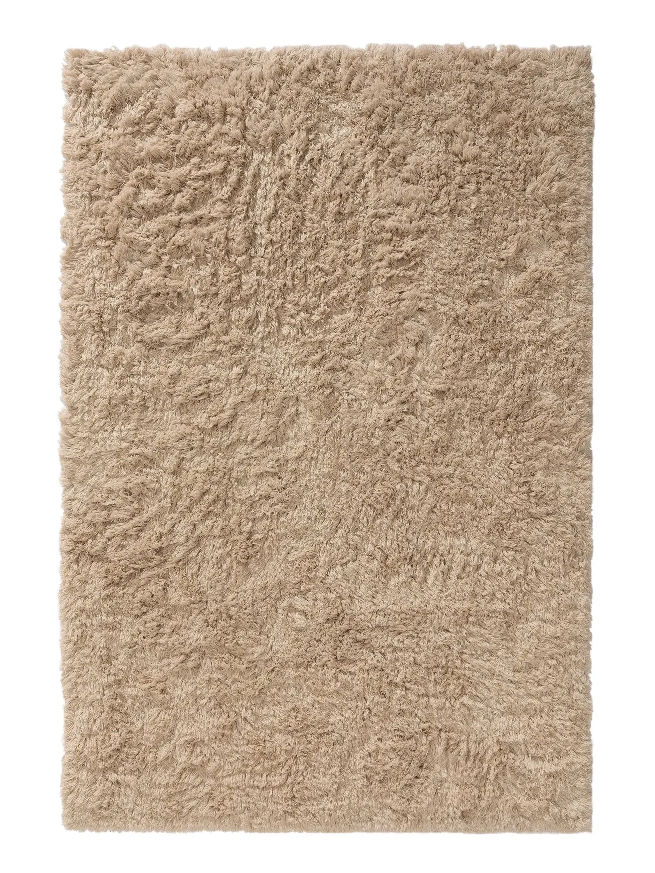 Cloudline Linen luxury rug design