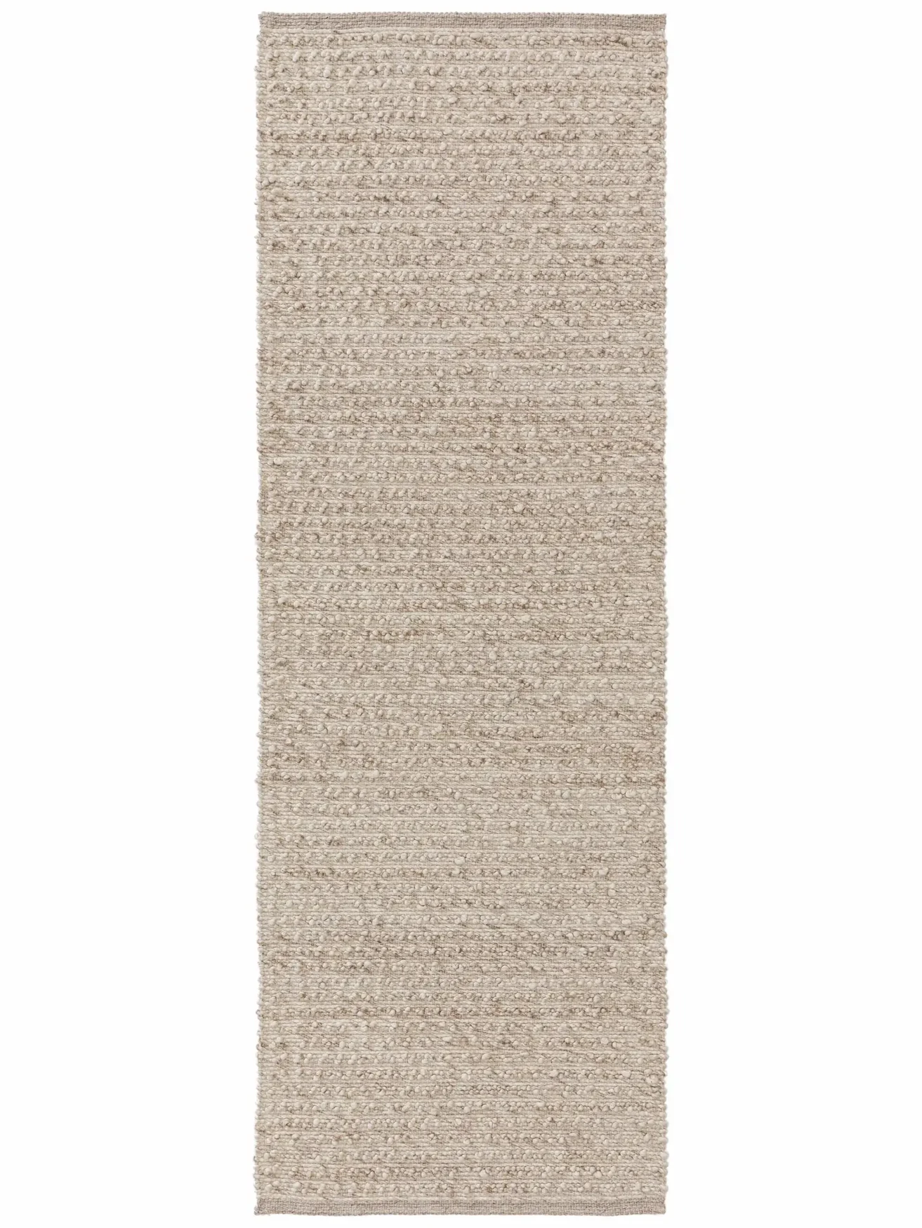 Twill Linen Runner luxury rug design