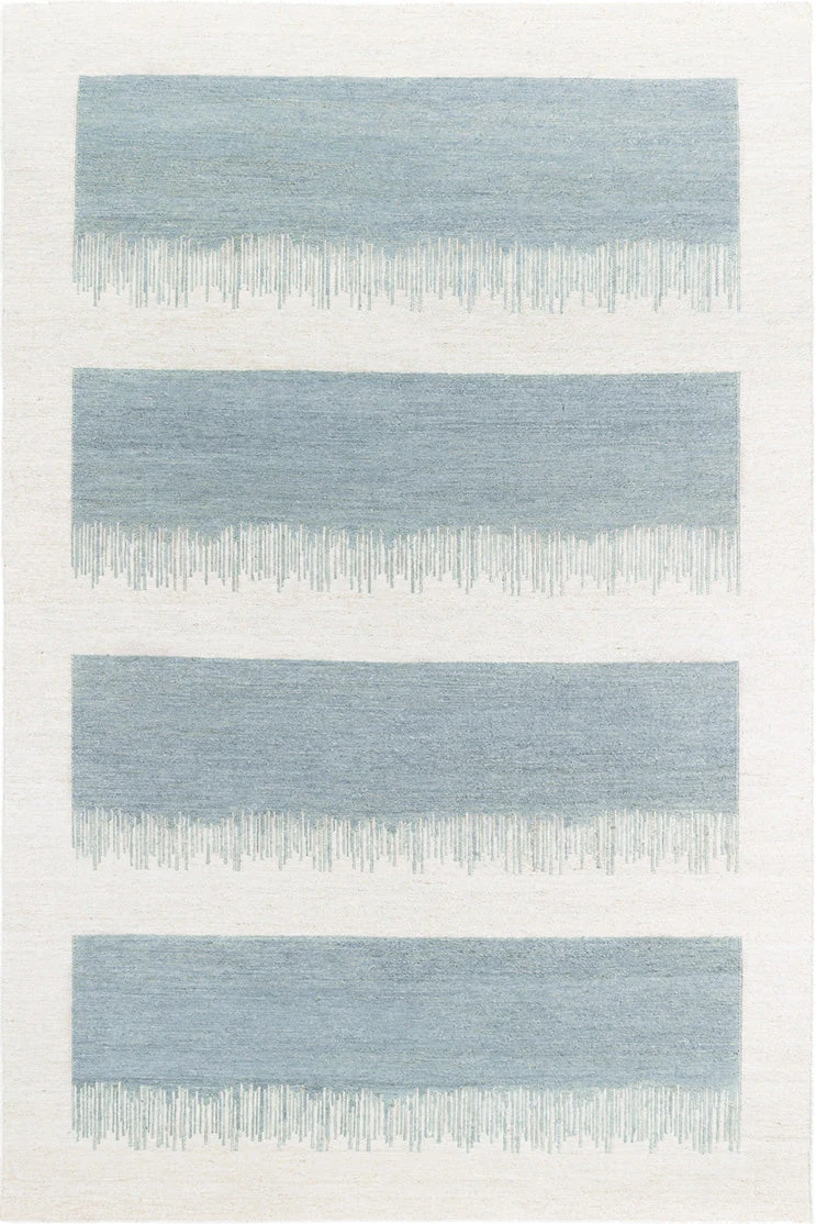 Focal Point 01 art rug