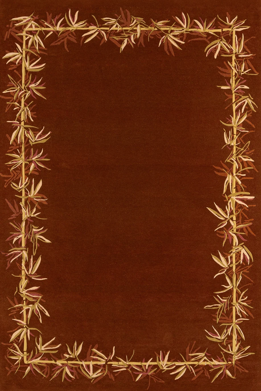 Woven Rhythm 03 art rug