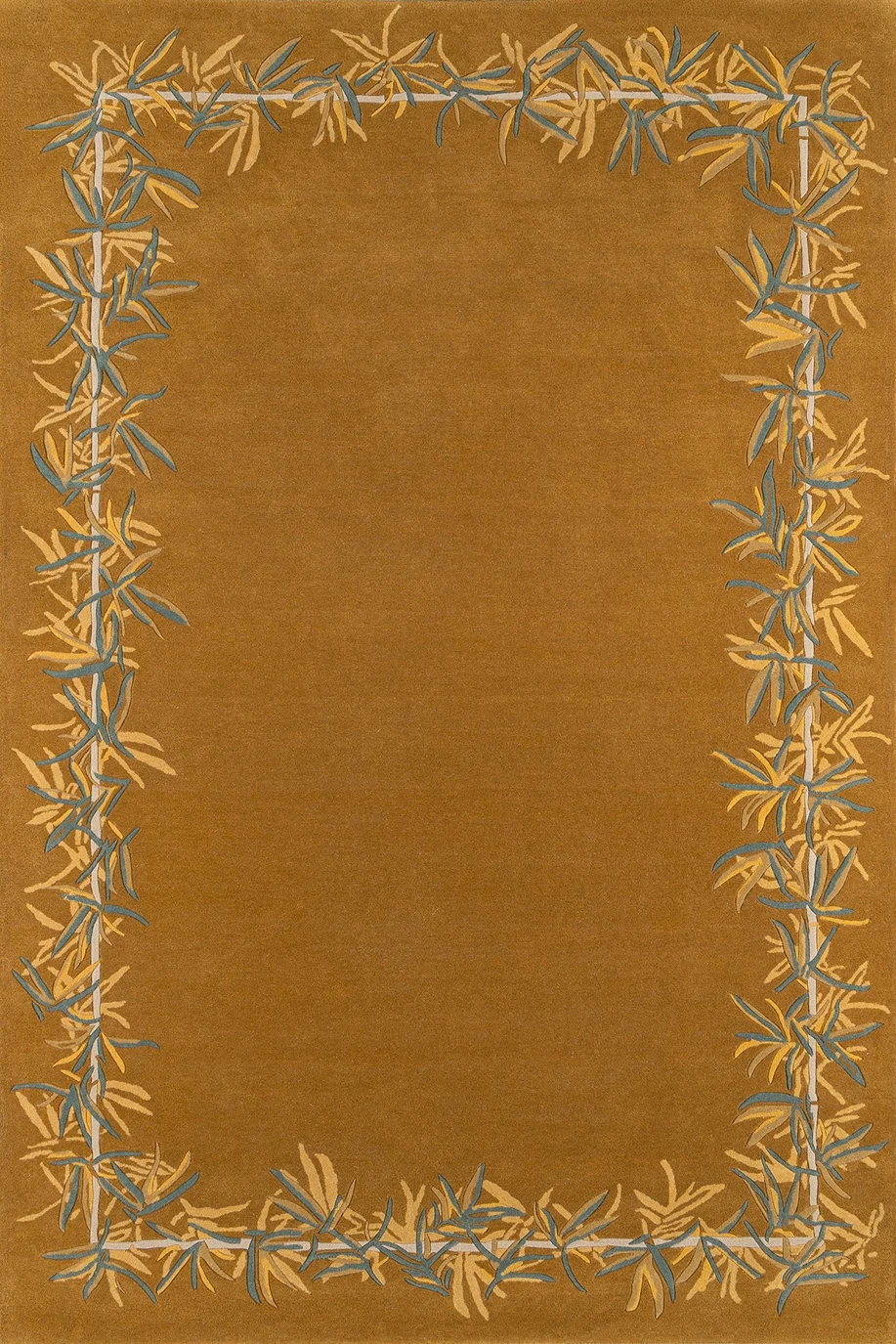 Woven Rhythm 01 art rug