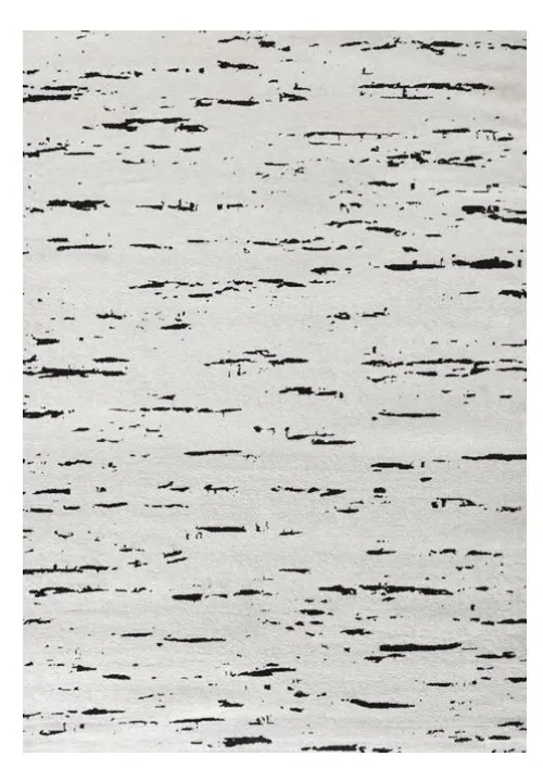 Birch Ivory luxury rug design
