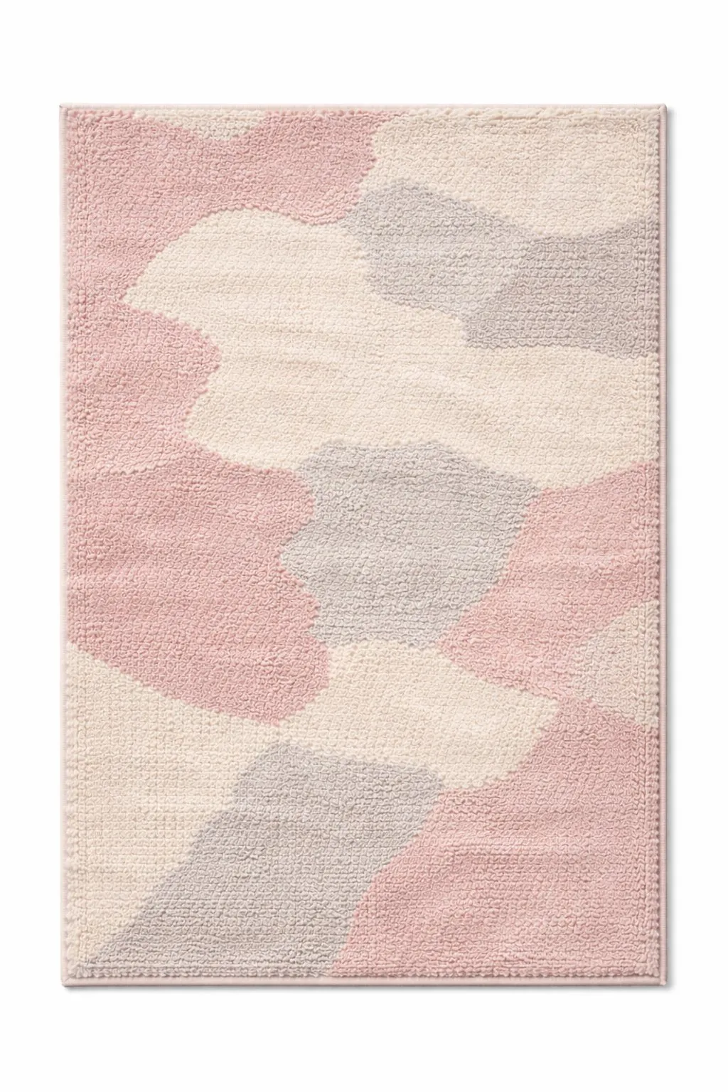 Coastal Wave luxury rug design